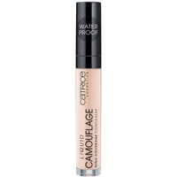 Catrice HD Liquid Coverage Concealer 010