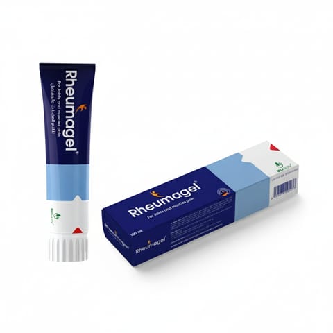 PROCTO Glyvenol Cream 30G