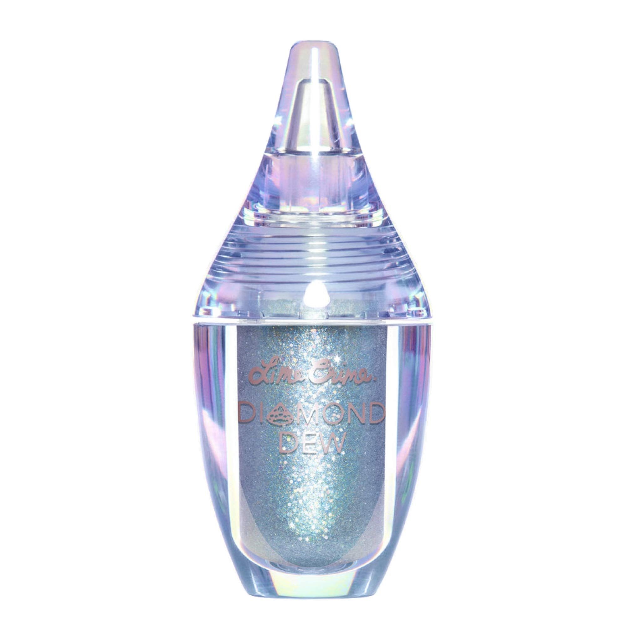 Lime Crime D.D Tearful Lqd ES