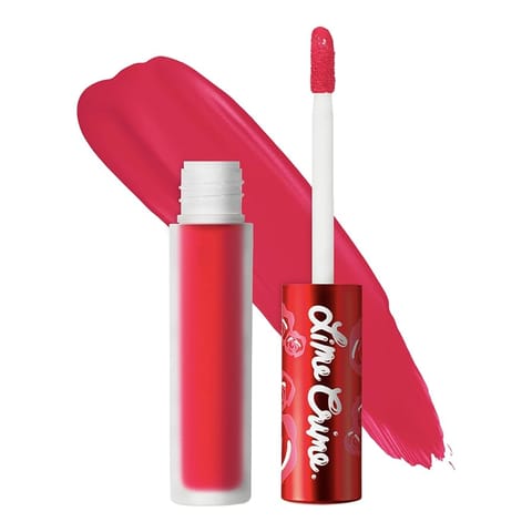 Lime Crime Velvet True Love Matte LS