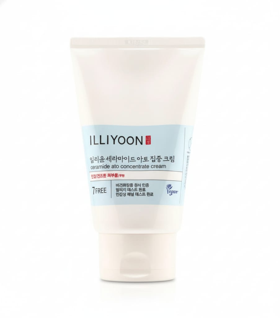Illiyoon Ceramide Ato Cream 200Ml