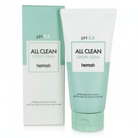 Heimish All Clean Green Foam Cleanser