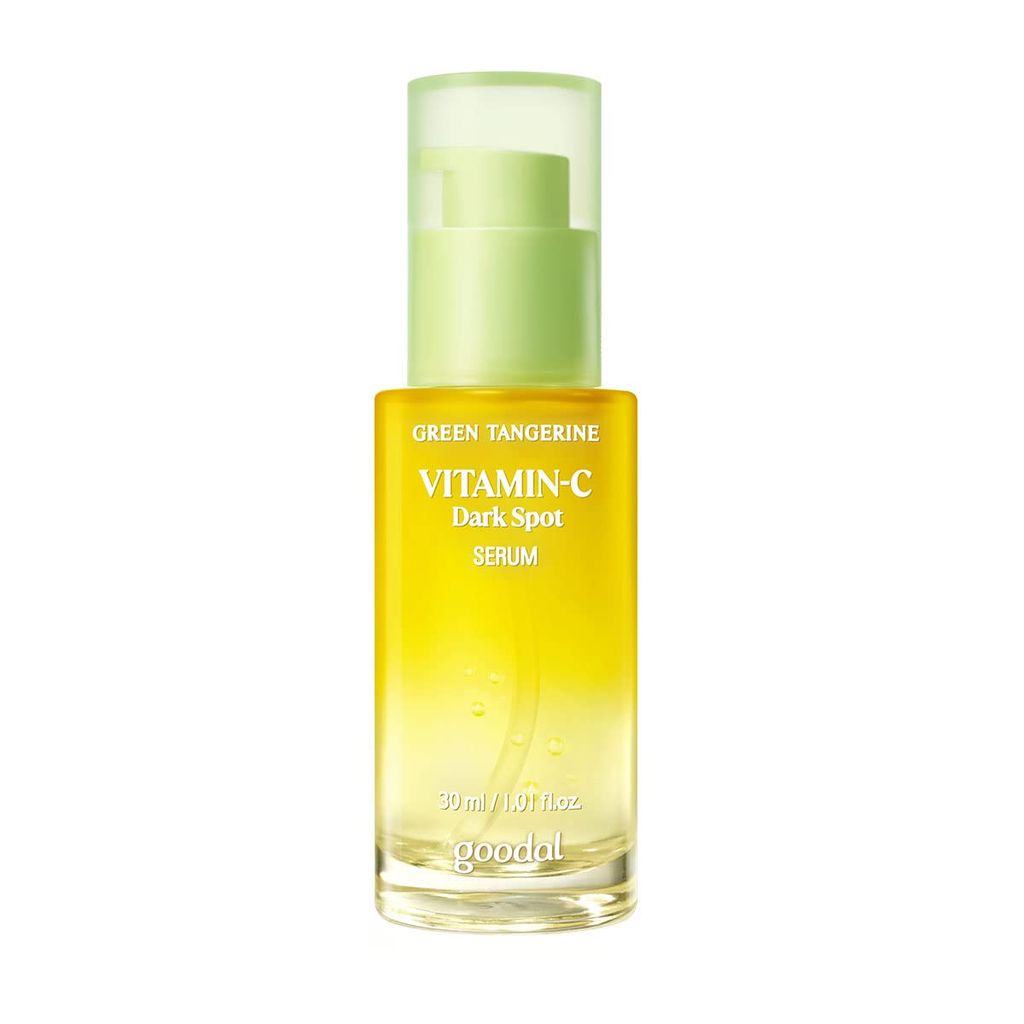 Goodal Vita-C Brightening Serum 40Ml