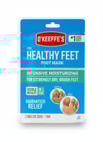 HEALTHY FEET FOOT MASK