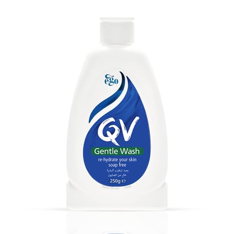 QV Gentle Wash 250 ml
