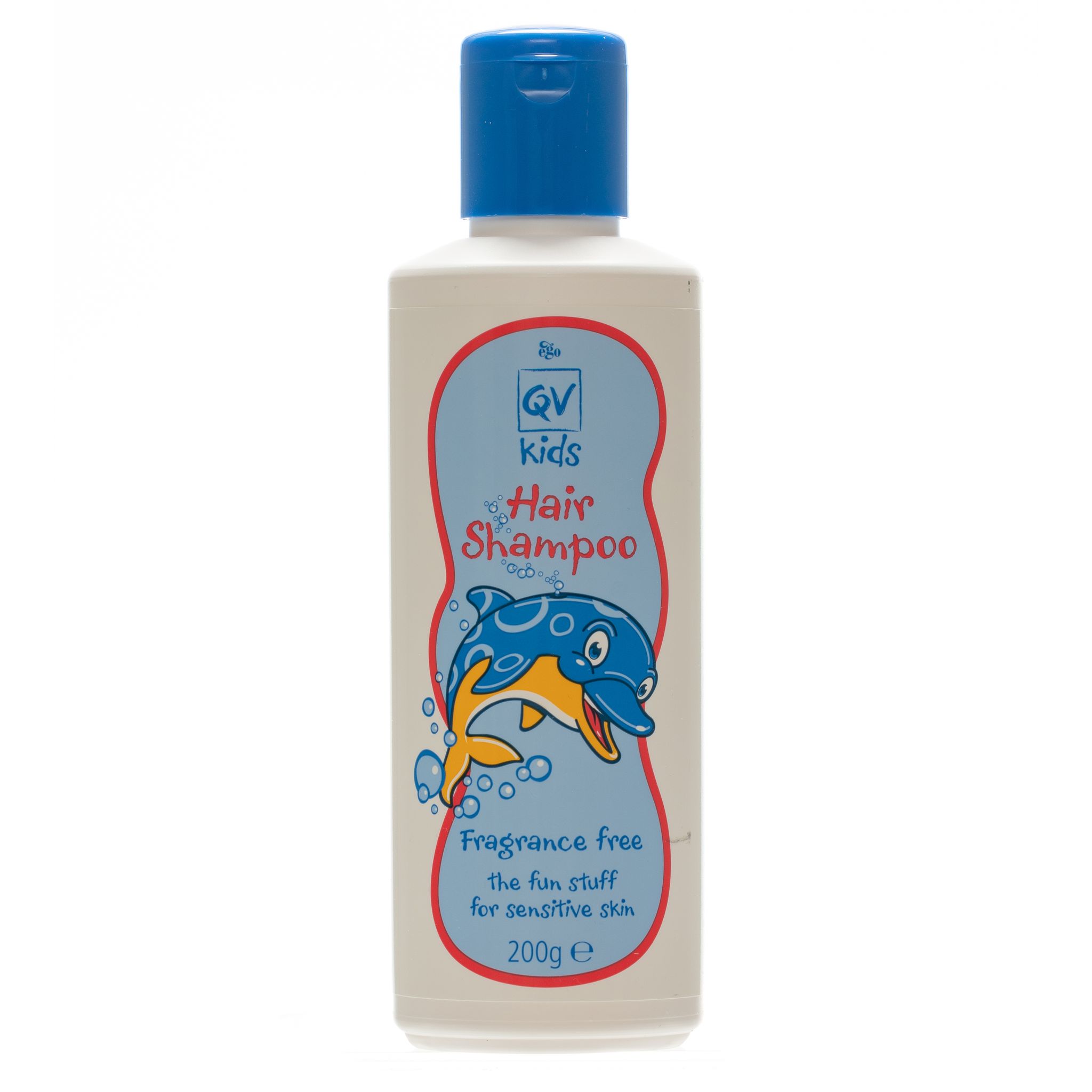 QV Kids Hair Shampoo 200 ml