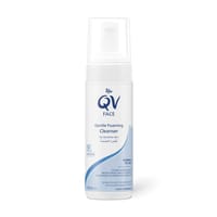 QV Face Gentle Foaming Cleanser 150 ml
