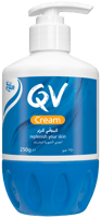 QV CREAM 250g pump