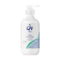 QV Face Oil Free Gel Cleanser 200 ml