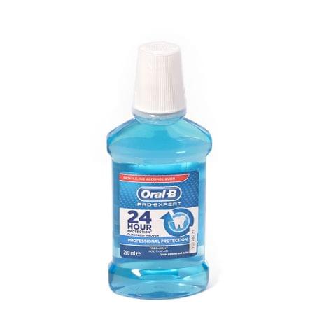 Green Tea Mouthwash 250Ml