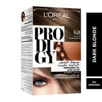 Prodigy Hair Color 6.0 Dark Blonde