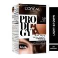 Prodigy Hair Color 5.0 Light Brown