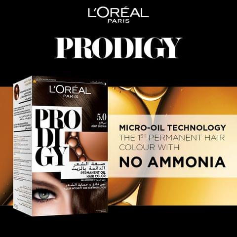 Hair Color Naturals 2 Luminous Black 110Ml
