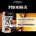 Prodigy Hair Color 4.0  Brown