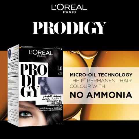 Chroma Ammonia Free Permanent Hair Color 0/10 Green
