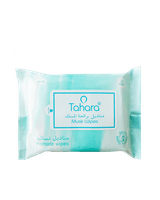 Musk Purity Intimate Wipes Wipes