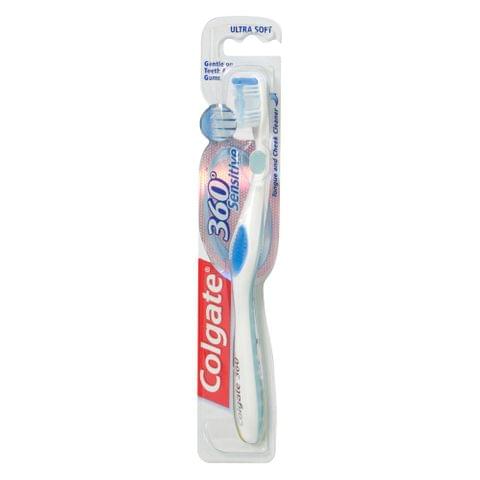 Slim Soft Charcoal Toothbrush 1+1 Free