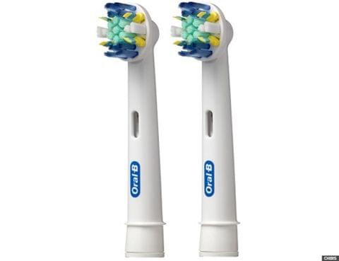 GeniusX  Rechargeable Toothbrush