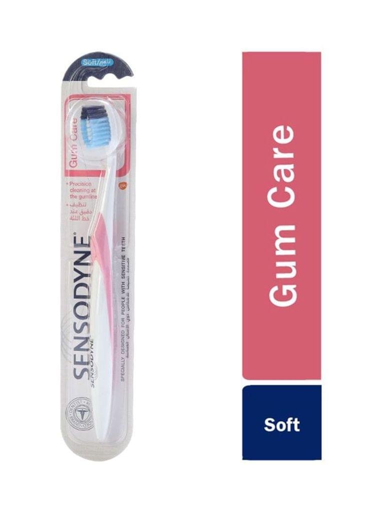 Gum Care Soft Toothbrush