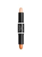 WET N WILD Mega Glo Dual Ended Contour Stick - Beige