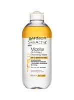 Micellar Oil-Infused Cleansing Water 400Ml