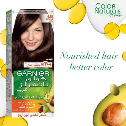 ARGAN  HAIR COLORING OIL KIT / BLACK 1.0