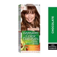 Hair Color Naturals 6.34 Chocolate 110Ml