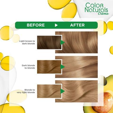 Olia, 4.0 Dark Brown, No Ammonia Permanent Haircolor, with 60% Oils