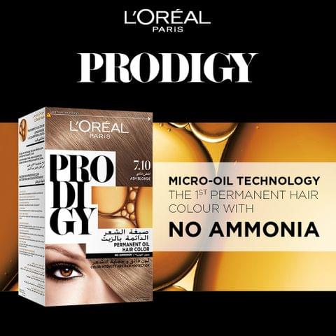 Excellence Crème Permanent Hair Color, 7.7 Honey Brown