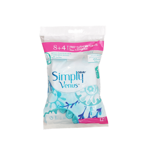 Musk Purity Intimate Wipes Wipes