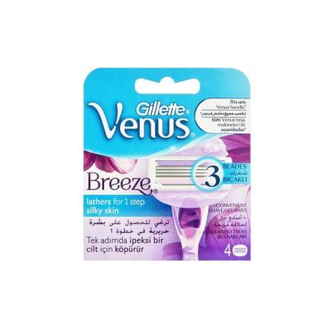 Comfort Touch For Women Disposable Razors 10 Pcs