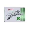 Menthol Plaster For Reli