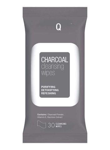 Charcoal Cleansing Wipes