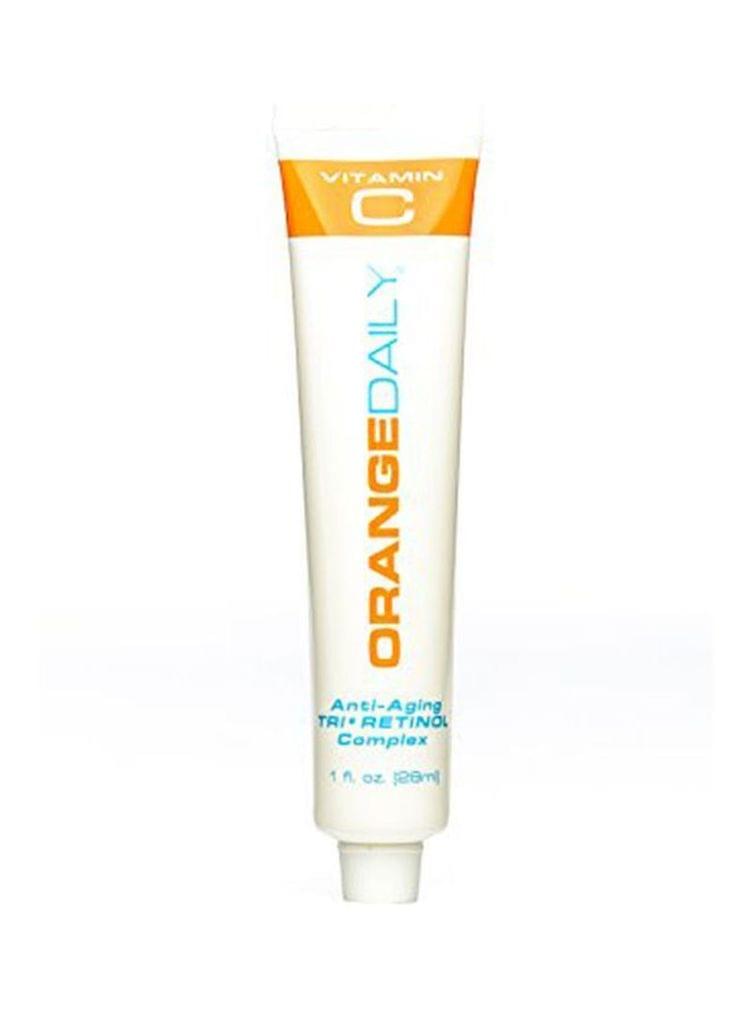 Anti Aging Tri-retinol Complex - 28g