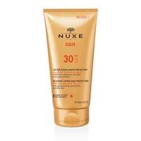 NUXE Sun Delicious Lotion For Face And Body Spf 30 150Ml