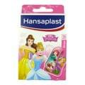 Kids Disny Princess 20 Plasters-71488