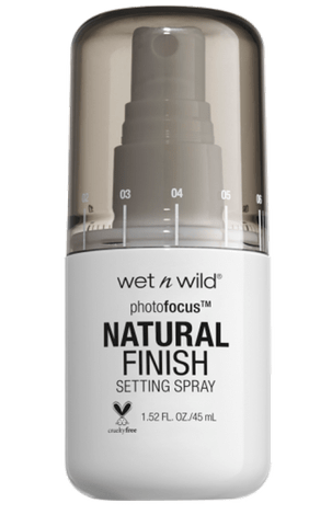 Katia Loose Powder Filter Finish
