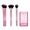 3Pc Sculpting Brush Set