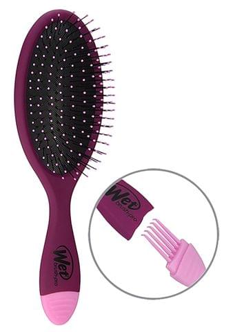 Tangle Angel Professional 2.0 Hair Brush Glossy Pink