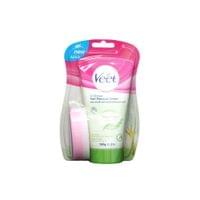 In-Shower Hair Removal Cream Dry Skin 150Ml