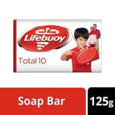 Soap Skincare 120G