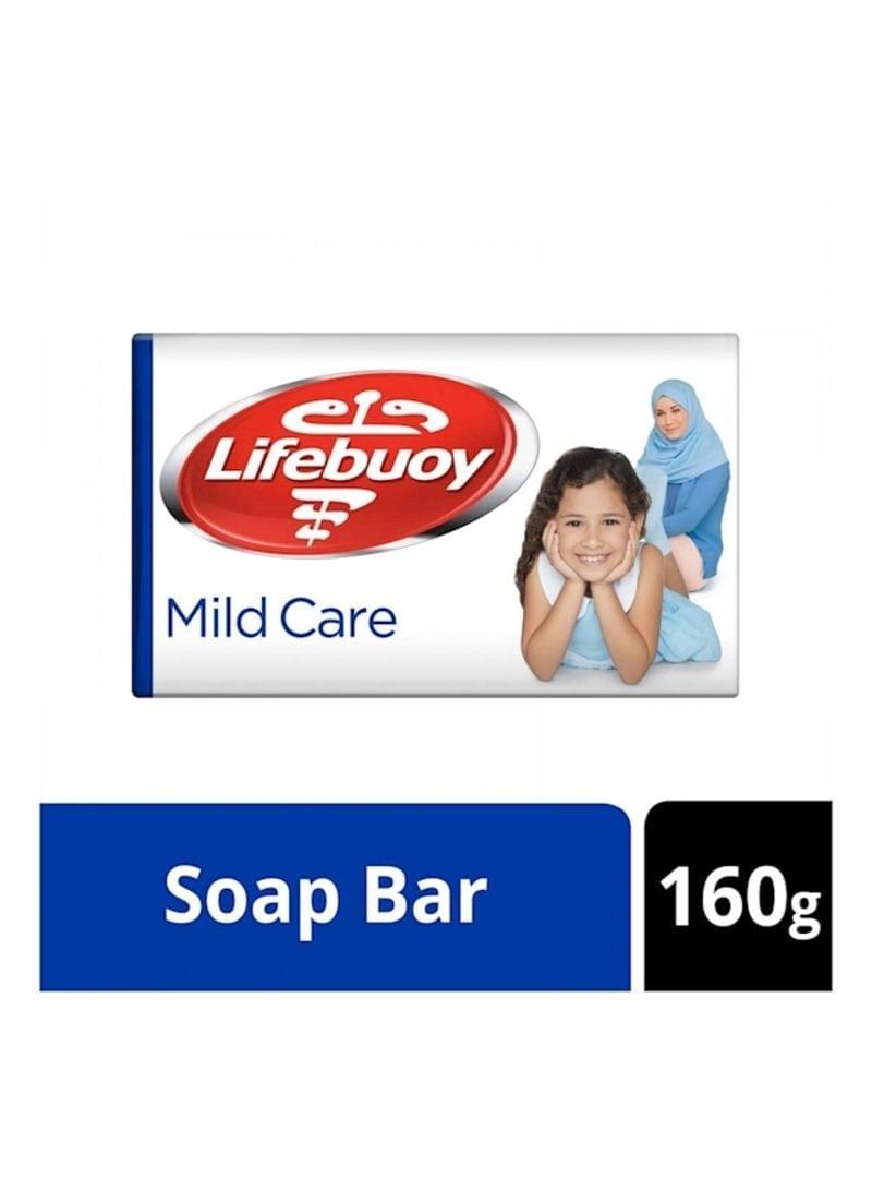 Soap Mild Care 160G