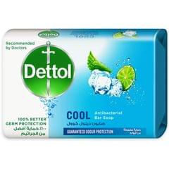Soap Cool 120 Gr