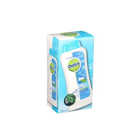 QV Body Wash 500 ml