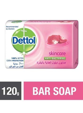 Dettol Soap Original 70 gm