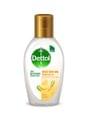 Hand Sanitizer Melon & Cccumber 50Ml