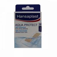 Aqua Protect Plasters-20 Plasters
