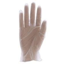 Gloves Large