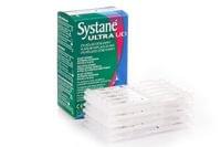 SYSTANE Ultra Lubricant Eye Drops