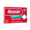 Rennie Chewable 48 Tablet